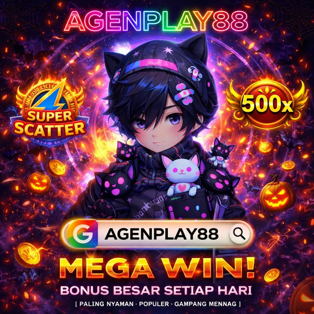 BROJP66 • Brotherhood of Indonesian Gamers & Creators